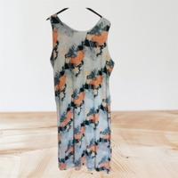 Maxikleid Gr 50 Berlin - Tempelhof Vorschau