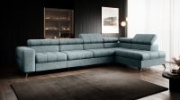 Couch PUDDING MAXI L- HR 11 cm ! -Schaum. Gratisversand Frankfurt am Main - Nordend Vorschau