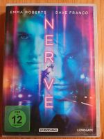 Film "Nerve" DVD American Techno Thriller / Mistery Nürnberg (Mittelfr) - Mitte Vorschau