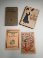 Antiquare Bücher Interesse? Inklusive Versand! Baden-Württemberg - Fronreute Vorschau