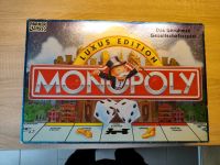 Monopoly Brettspiel Luxus Edition Hessen - Darmstadt Vorschau