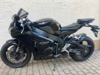 Honda Cbr SC59 TÜV Neu Nordrhein-Westfalen - Werl Vorschau