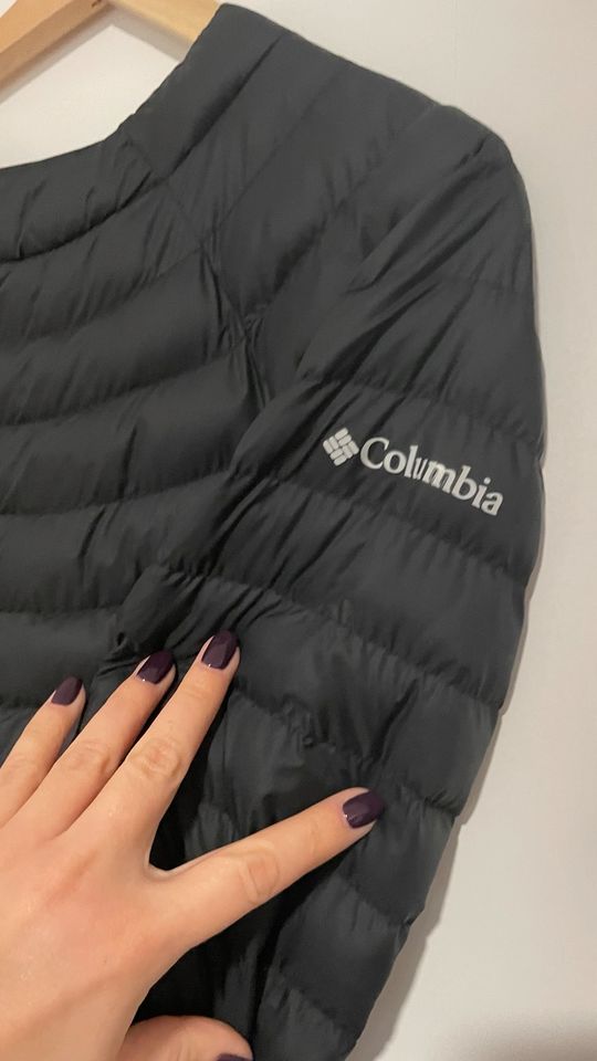 Pullover- Übergangsjacke/ Jacke Columbia in Northeim