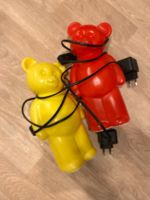 Lampen Teddybär Baden-Württemberg - Heilbronn Vorschau