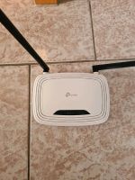 TP-link TL - WR841N Wireless Router Sachsen - Krostitz Vorschau