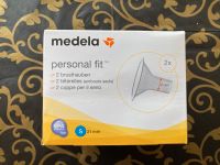 Medela Personal Fit 2 Brusthauben Gr. S Wuppertal - Vohwinkel Vorschau