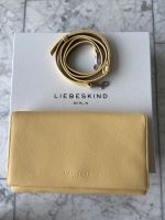 Liebeskind Berlin Elouise Clutch S, NEU und UNGETRAGEN Bayern - Ingolstadt Vorschau