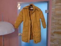 Sparkz Copenhagen Amelia Long Coat Wintermantel Gr. S gelb Bochum - Bochum-Mitte Vorschau