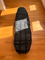 Douchebag Db • Boardbag • Surf Pro Coffin • 6‘6 • wie neu Sendling - Obersendling Vorschau