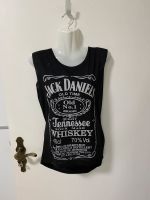 Shirt Top Oberteil T-Shirt Jack Daniels Whiskey Tennessee Gr.S/36 Berlin - Mitte Vorschau