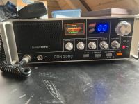 Grundig CBH2000 mit 80 Kanal FM Bayern - Geroldsgrün Vorschau