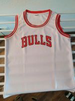 Chicago Bulls trainingsanzug Basketball  Set Sport Trikot Nordrhein-Westfalen - Salzkotten Vorschau