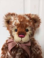 Charlie Bears Strudel  /  Exclusively Designed by Isabelle Lee Niedersachsen - Gittelde Vorschau