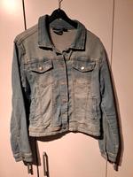 Jeansjacke Bayern - Oerlenbach Vorschau