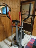 Crosstrainer Apollo XT1 Nordrhein-Westfalen - Leverkusen Vorschau