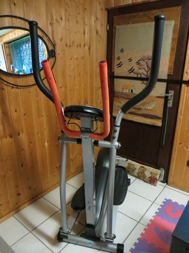 Crosstrainer Apollo XT1 in Leverkusen