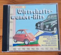 CD Wirtschaftswunder - Hits Volume 3 Bochum - Bochum-Süd Vorschau