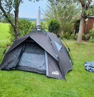 Campingzelt Zelt Bayern - Lachen Vorschau