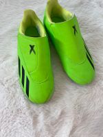 Fußballschuhe Kinder Adidas 30 wie neu - Klettverschluss Sachsen-Anhalt - Landsberg (Saalekreis) Vorschau