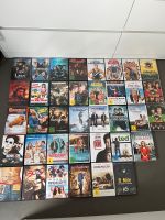 Verschiedene DVDs Gesamt 10€ + Versand Baden-Württemberg - Sachsenheim Vorschau