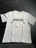 Metallica T-Shirt Hessen - Baunatal Vorschau