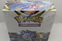 Pokemon Astralglanz Display Deutsch Neu Tausch möglich Wandsbek - Hamburg Rahlstedt Vorschau