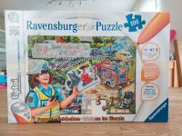 Tiptoi Puzzle Im Einsatz Niedersachsen - Bad Pyrmont Vorschau