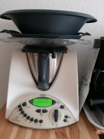 Thermomix TM 31 mit Varoma zusammen 450€ Nordrhein-Westfalen - Euskirchen Vorschau