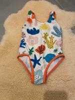 Mini Boden Badeanzug Gr 3-4 Jahre (98/104) Düsseldorf - Benrath Vorschau