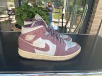 Original Nike Air Jordan Sneaker in Gr. 38,5 Harburg - Hamburg Marmstorf Vorschau
