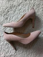 Pumps Rose Größe 41 Berlin - Steglitz Vorschau