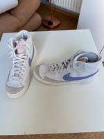 Nike Damen Sneaker Niedersachsen - Bissendorf Vorschau