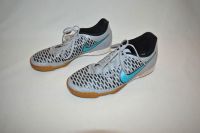 Turnschuhe Sportschuhe Halle NIKE MAGISTA, Gr.9,5 EU 43 Thüringen - Helbedündorf Vorschau