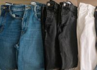 12 verschiedene ZARA Jeans Hannover - Mitte Vorschau