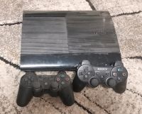 Playstation 3 inkl. 5 Spiele Bayern - Neufahrn Vorschau