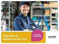 Industriemechaniker (m/w/d) (acordiz) Anlagenmechaniker Mechatroniker Servicetechniker Baden-Württemberg - Walldorf Vorschau