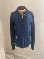 Edle Jacke / Strickjacke neu und ungetragen! Tom Tailor Polo Team Brandenburg - Rathenow Vorschau