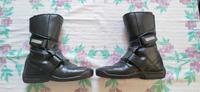 Motorradstiefel Größe 37 Sachsen - Neukirchen/Pleisse Vorschau
