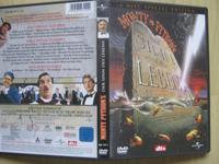 Sinn des Lebens - Die Ritter der Kokosnuss Monty Python DVD Film Bayern - Augsburg Vorschau