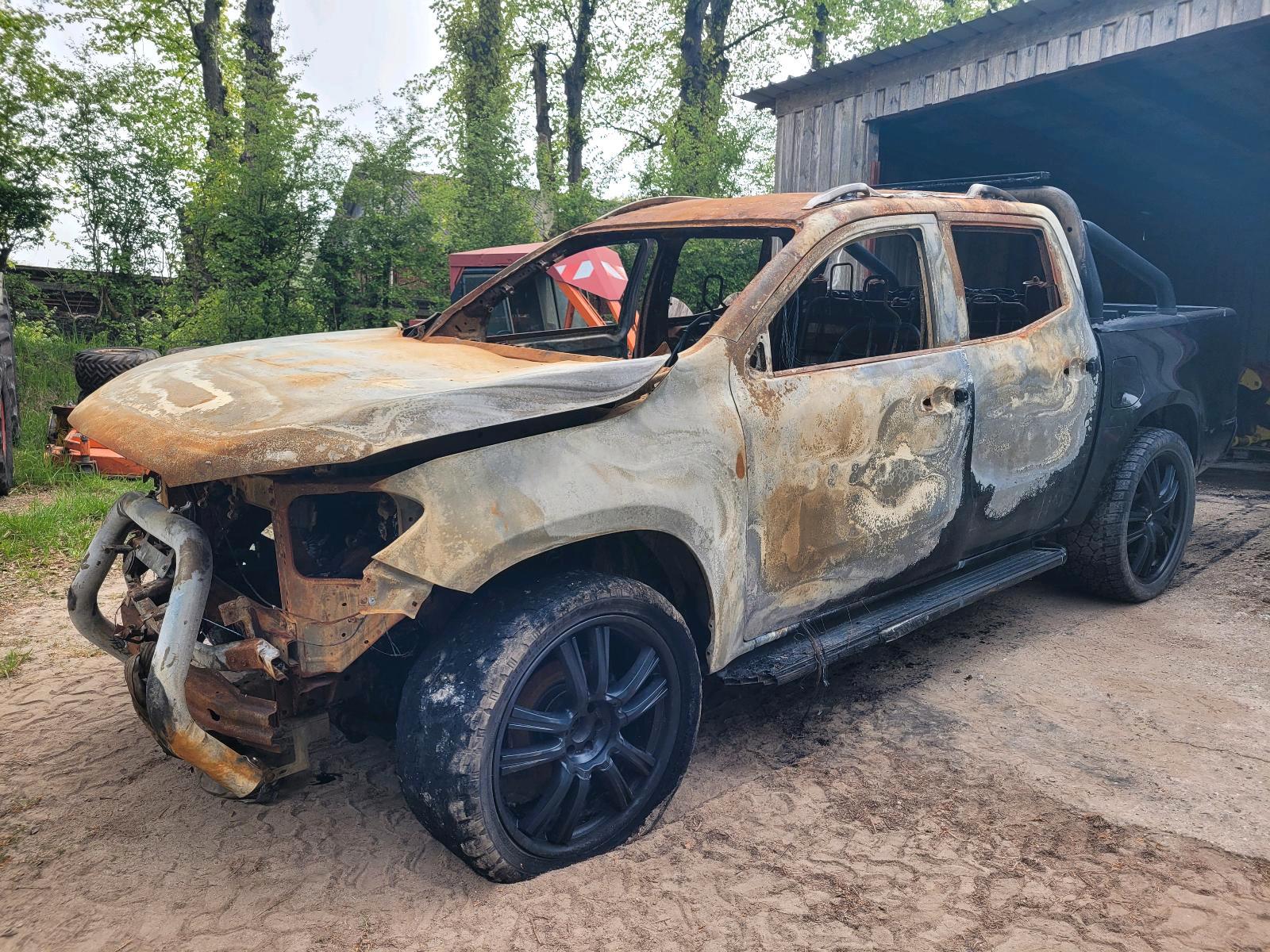 Abbildung des Autos Mercedes-Benz X-Klasse W…