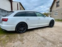 20 Zoll Elegance Wheels e2FF Deep Concave f. Audi a6 ETC Bayern - Neukirchen bei Sulzbach Rosenberg Vorschau