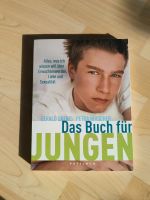 Das Buch für Jungen Erwachsenwerden Liebe Sexualität Schleswig-Holstein - Bad Bramstedt Vorschau