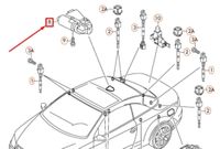 VW Eos Schiebedach Motor 1Q0959591C Nordrhein-Westfalen - Bergkamen Vorschau