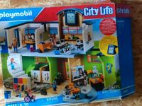 9453 Playmobil große Schule City life Hessen - Solms Vorschau