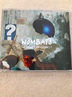 The Wombats - Is This Christmas? (Single-CD) Bayern - Dorfen Vorschau