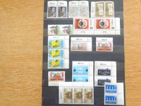 Briefmarken BRD 1980-1985 postfrisch Berlin - Tempelhof Vorschau