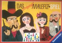 Ravensburger - Das Original Malefiz - Spiel (6-99 Jahre) Baden-Württemberg - Salem Vorschau