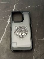 Kenzo IPhone 15pro Hülle Cover Case Silikon Silikoncover neu Hessen - Bad Vilbel Vorschau