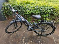 E-Bike mit Zusatzakku Baden-Württemberg - Geislingen Vorschau