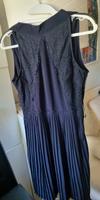 Kleid/ Abendkleid *** Plissee/ Falten und Spitze *** elegant München - Untergiesing-Harlaching Vorschau